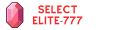 select-elite-777 logo